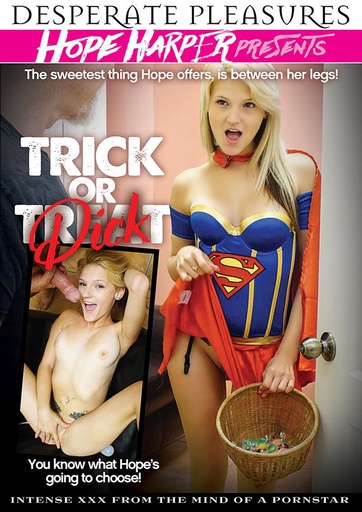 [JWTDVDC66] TRICK OR DICK