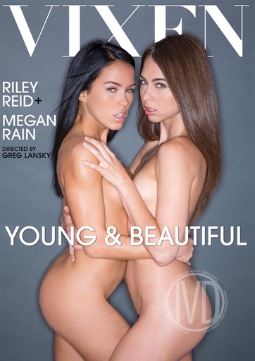 [VDCDVD02] YOUNG & BEAUTIFUL