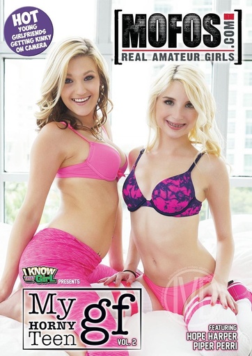 [MOFDVD237] MY HORNY TEEN GF 02