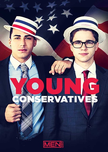 [MDCDVDC20G] YOUNG CONSERVATIVES