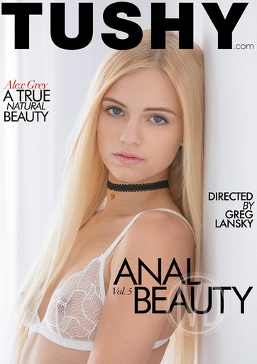 [TDCDVD19] ANAL BEAUTY 05