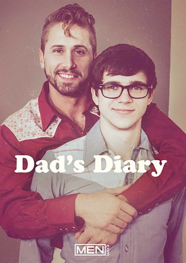 [MDCDVDC21G] DADS DIARY