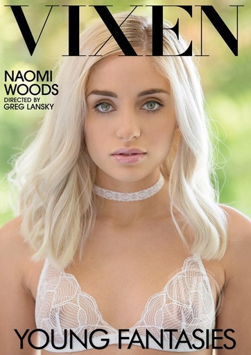 [VDCDVD06] YOUNG FANTASIES