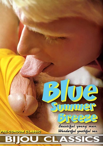 [BIJDVDC2G] BLUE SUMMER BREEZE