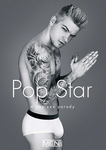 [MDCDVDC24G] POPSTAR