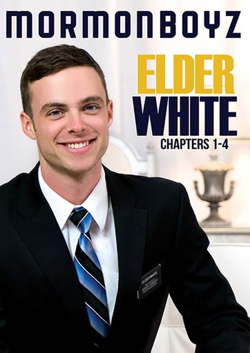 [MBZDVDC2G] ELDER WHITE 01 - CH 1-4