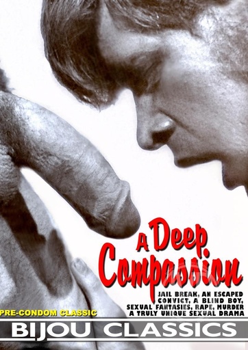 [BIJDVD297G] DEEP COMPASSION