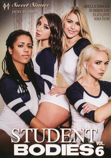 [SWEETDVD185] STUDENT BODIES 06
