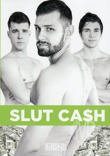 [MDCDVD162G] SLUT CASH