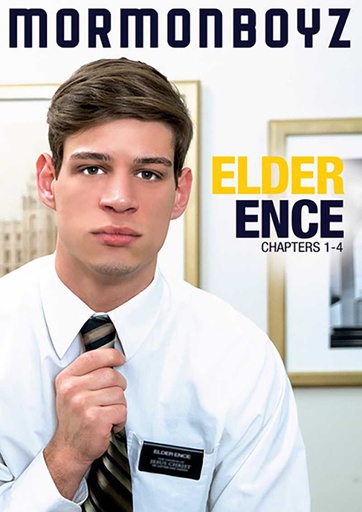 [MBZDVDC6G] ELDER ENCE - CH 1-4