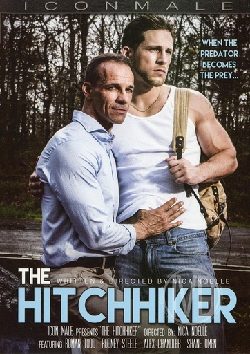 [ICMDVD71G] HITCHHIKER