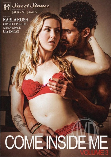 [SWEETDVD187] COME INSIDE ME 03