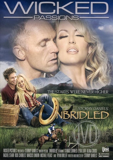[WPDVD2170] UNBRIDLED
