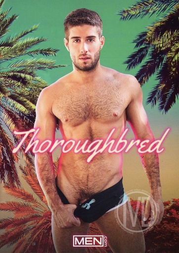 [MDCDVD166G] THOROUGHBRED