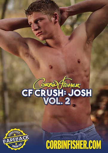 [CBNFDVDC23G] CF CRUSH: JOSH VOL 02