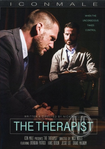 [ICMDVD73G] THERAPIST