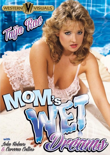 [WVDVD190] MOMS WET DREAMS