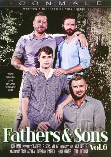 [ICMDVD76G] FATHERS AND SONS 06