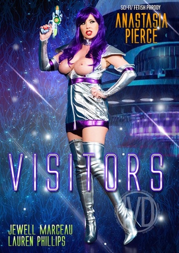 [APPDVD88] VISITORS