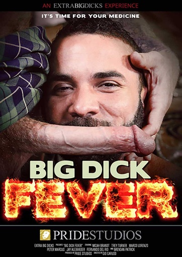 [PDSDVDC42G] BIG DICK FEVER