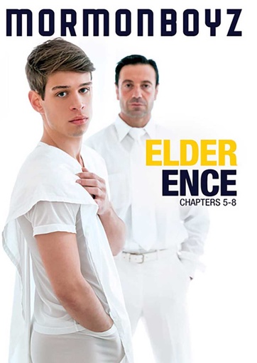 [MBZDVDC9G] ELDER ENCE 02 - CH 5-8