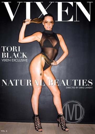 [VDCDVD17] NATURAL BEAUTIES 06