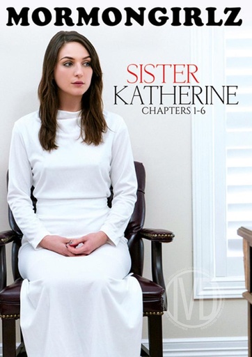 [MRMGDVD01] SISTER KATHERINE CH 01-06