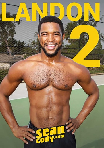 [SCDCDVDC38G] LANDON 02