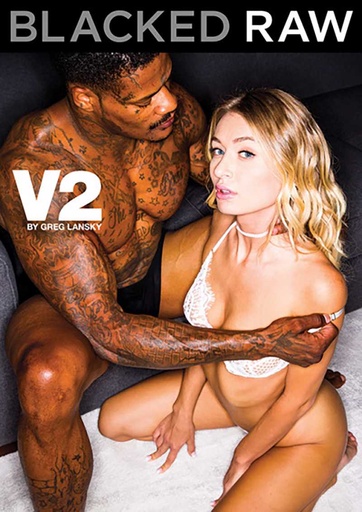 [BRDCDVDC2] BLACKED RAW 02