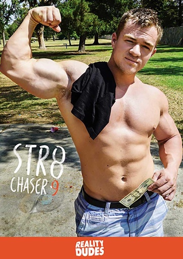 [RLTDDVDC12G] STR8 CHASER 09