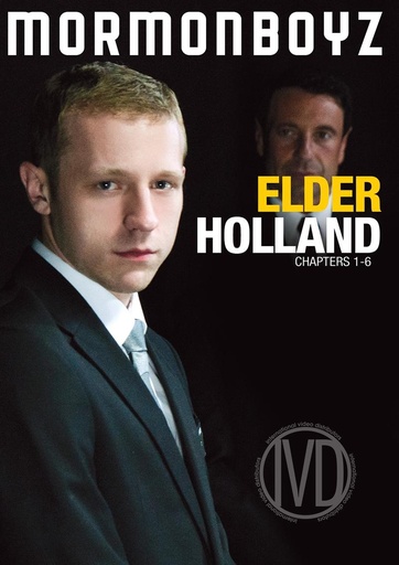 [MBZDVD12G] ELDER HOLLAND CH 01-06