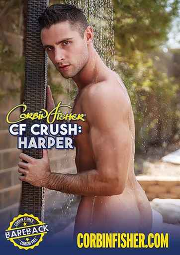 [CBNFDVDC32G] CF CRUSH: HARPER