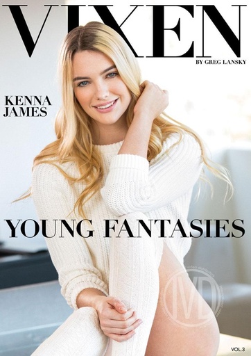 [VDCDVD19] YOUNG FANTASIES 03