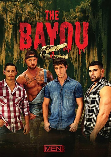 [MDCDVDC42G] THE BAYOU