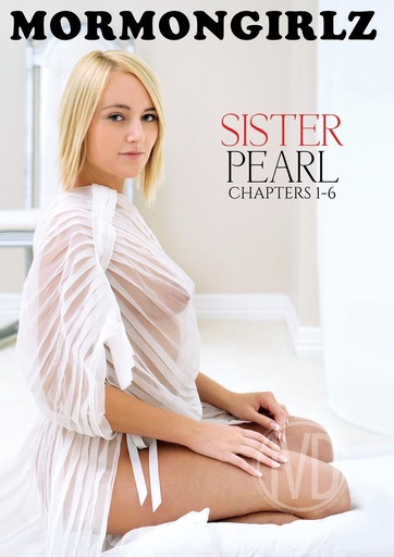 [MRMGDVD03] SISTER PEARL CH 01-06