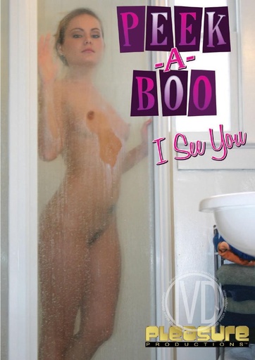 [PPDVD1267] PEEK A BOO I SEE YOU