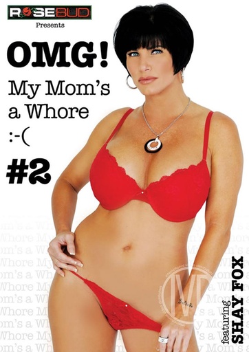 [ROSEDVD601] OMG MY MOMS A WHORE 02
