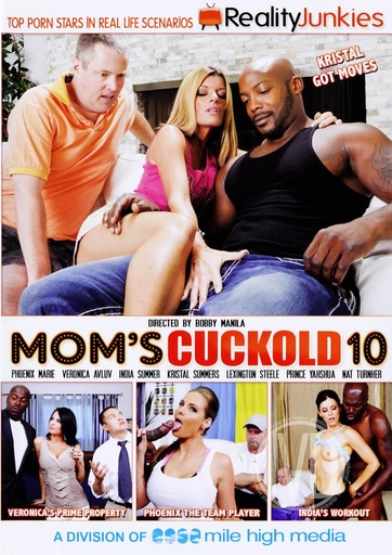 [RJDVD78] MOMS CUCKOLD 10