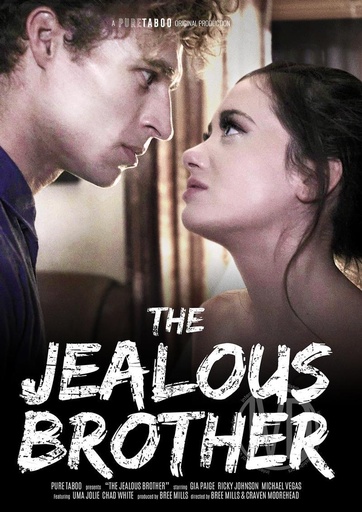 [PRTDVD21] JEALOUS BROTHER