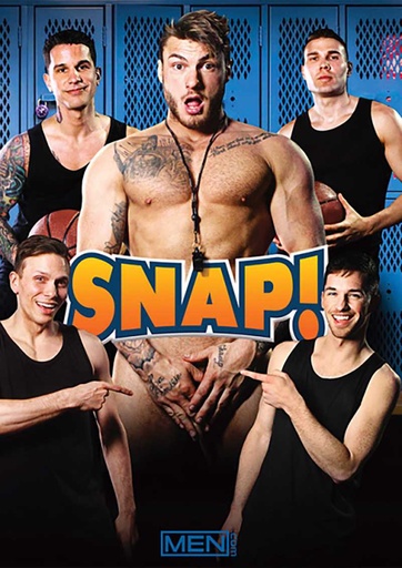 [MDCDVDC51G] SNAP!
