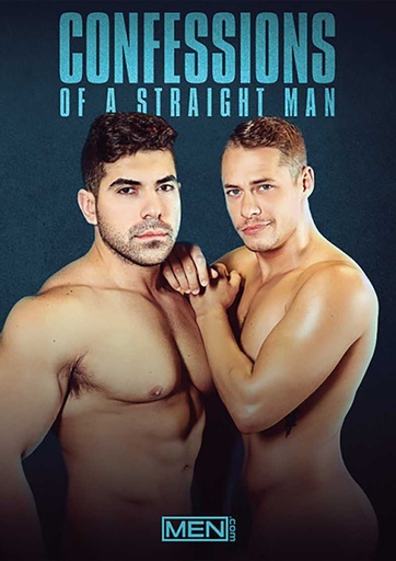 [MDCDVDC52G] CONFESSIONS OF A STRAIGHT MAN