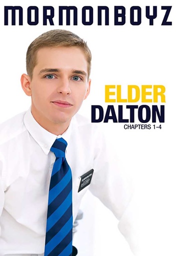 [MBZDVDC18G] ELDER DALTON 01