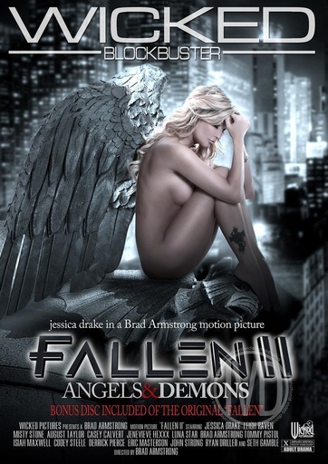 [WPDVD2277] FALLEN II {DD}