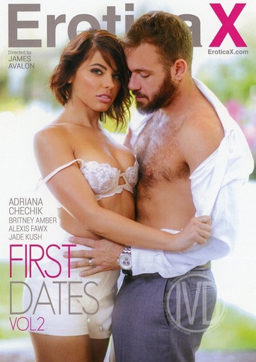 [ERXDVD61] FIRST DATES 02