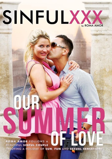 [SFXDVDC16] OUR SUMMER OF LOVE