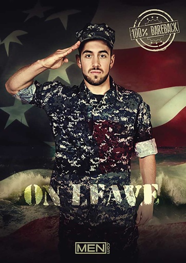 [MDCDVDC55G] ON LEAVE