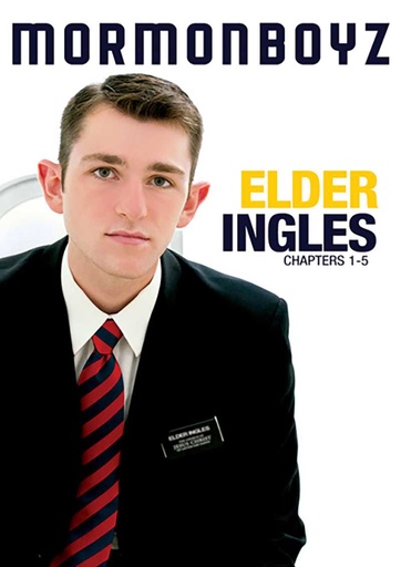 [MBZDVDC20G] ELDER INGLES