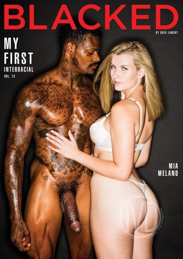[BDCDVD60] MY FIRST INTERRACIAL 13