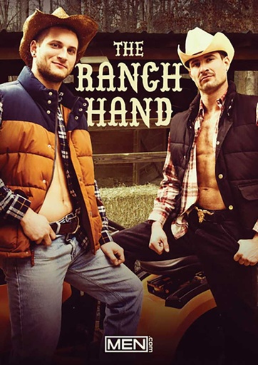 [MDCDVDC58G] THE RANCH HAND