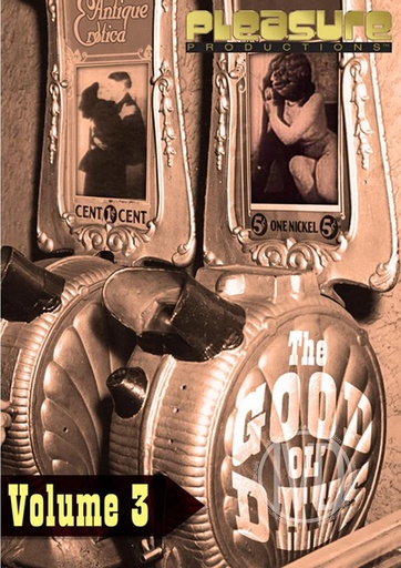 [PPDVD1219] GOOD OL DAYS 03